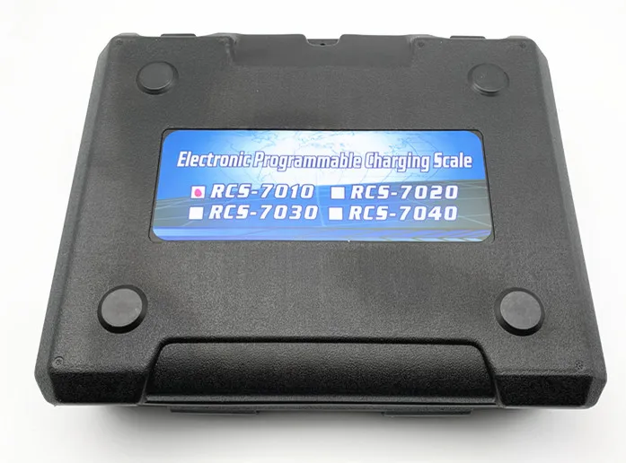 2020 Hochwertige elektronische Kältemittel-Ladewaage RCS-7010, kann 70 kg oder 100 kg tragen, 30 Stunden kontinuierliche Nutzung
