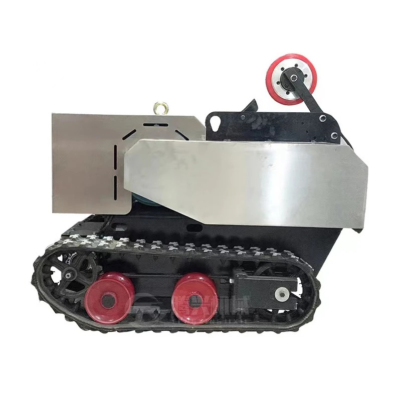 37Kva CE Certification Stone Machinery Rock Tool Quarry Diamond Rope Saw Mining Multi-wire Diamond Wire Saw Cutting Machine