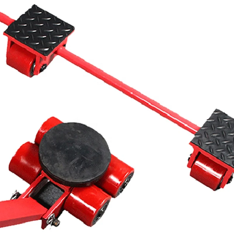 30 Ton Loading Rota… - image