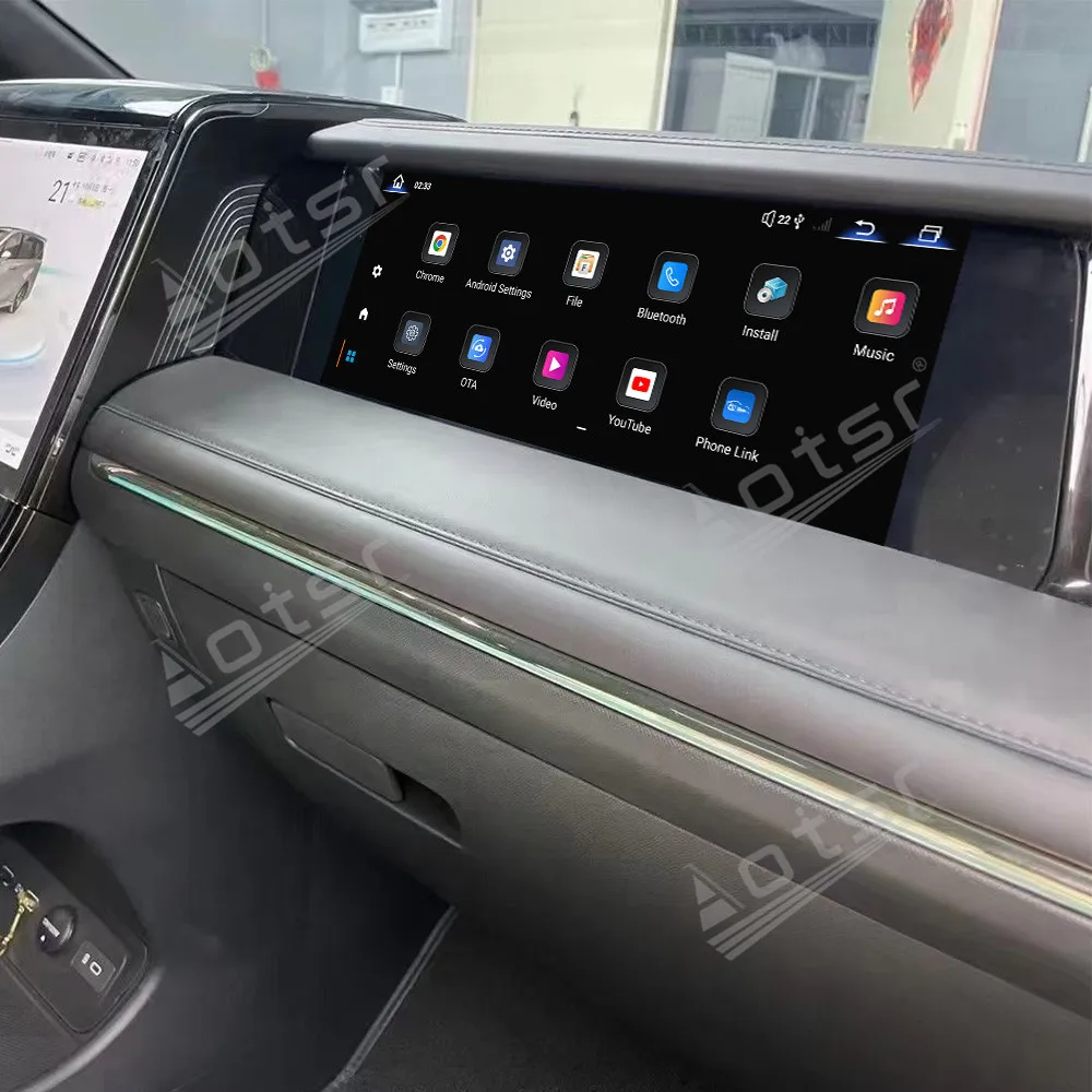 For Gac Chuanqi M9 … - image