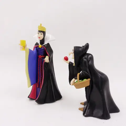 8 best sales de sju dödssyndernas figur - №4