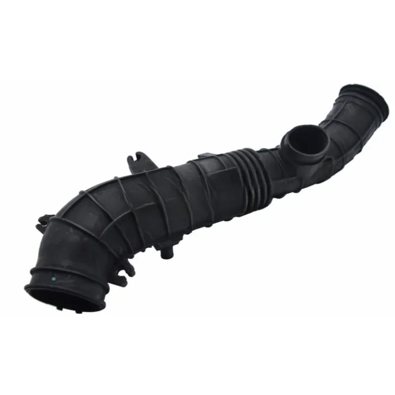 17228-PFV-000 Automobile Part Inlet Hose Throttle Intake Rubber Tube Air Pipe for Honda Odyssey RA6 2002 2003 2004