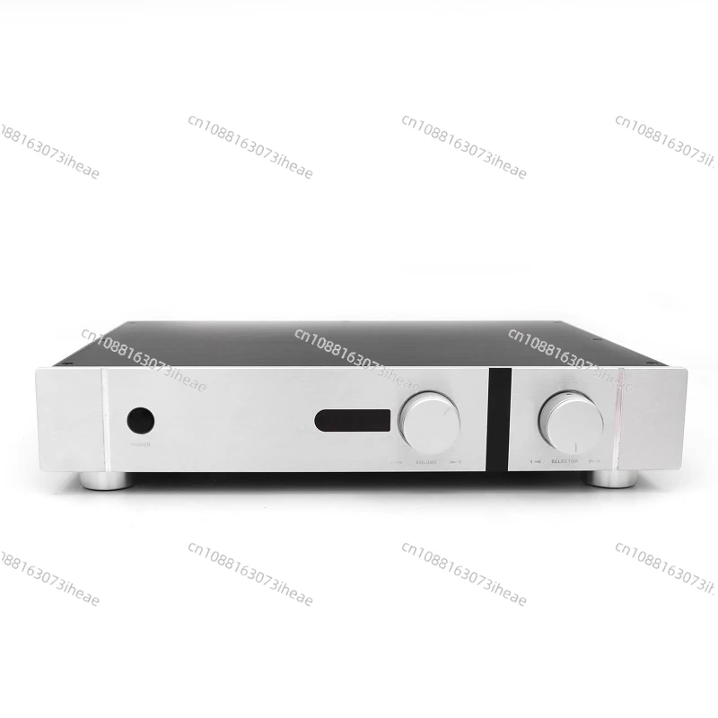 

Подходит для нулевого пульта дистанционного управления HIFI PASS P17 MOSFET, полностью балансованного переднего сцены класса A.