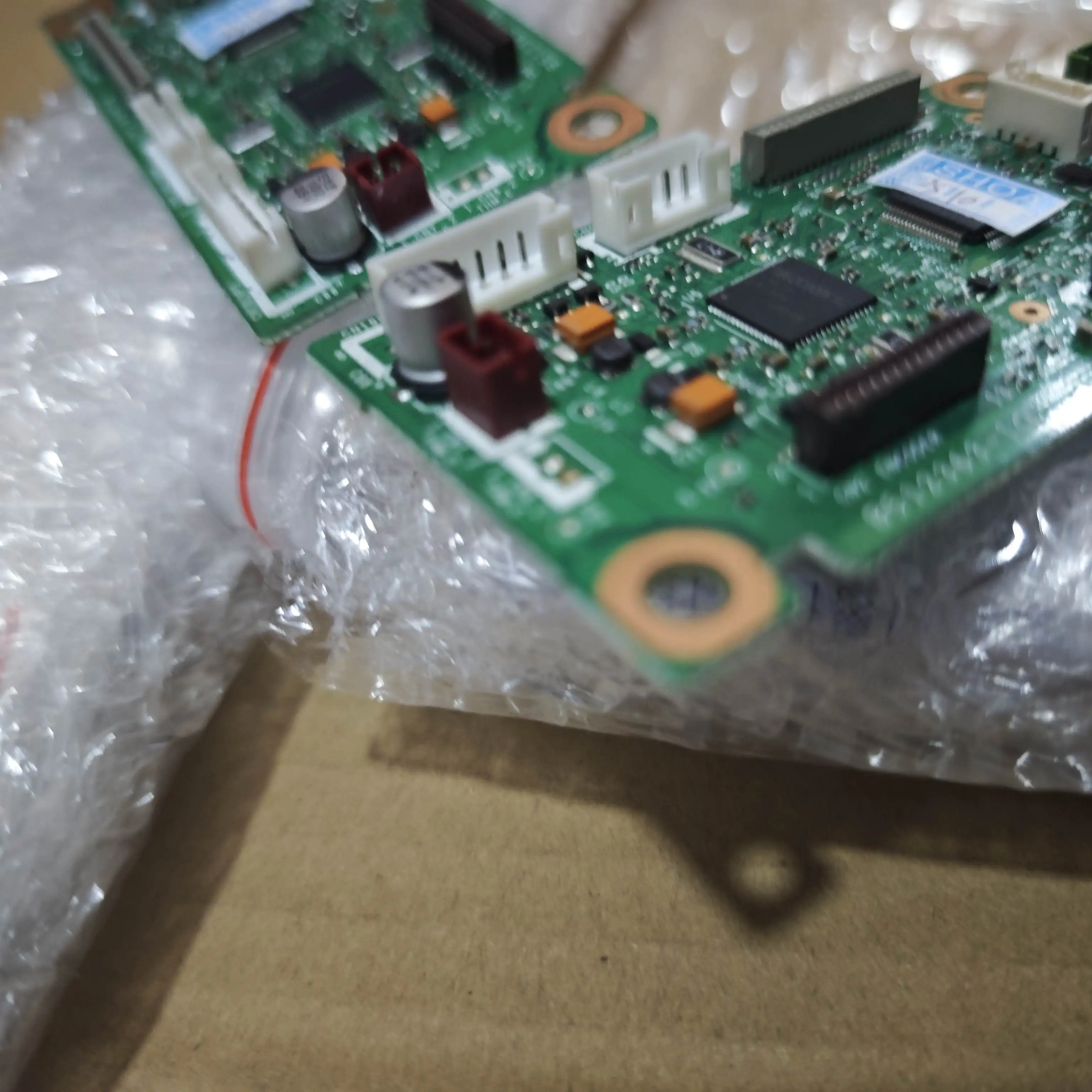 LV1043G for Brother HL 1110 Printer Parts Logic Board