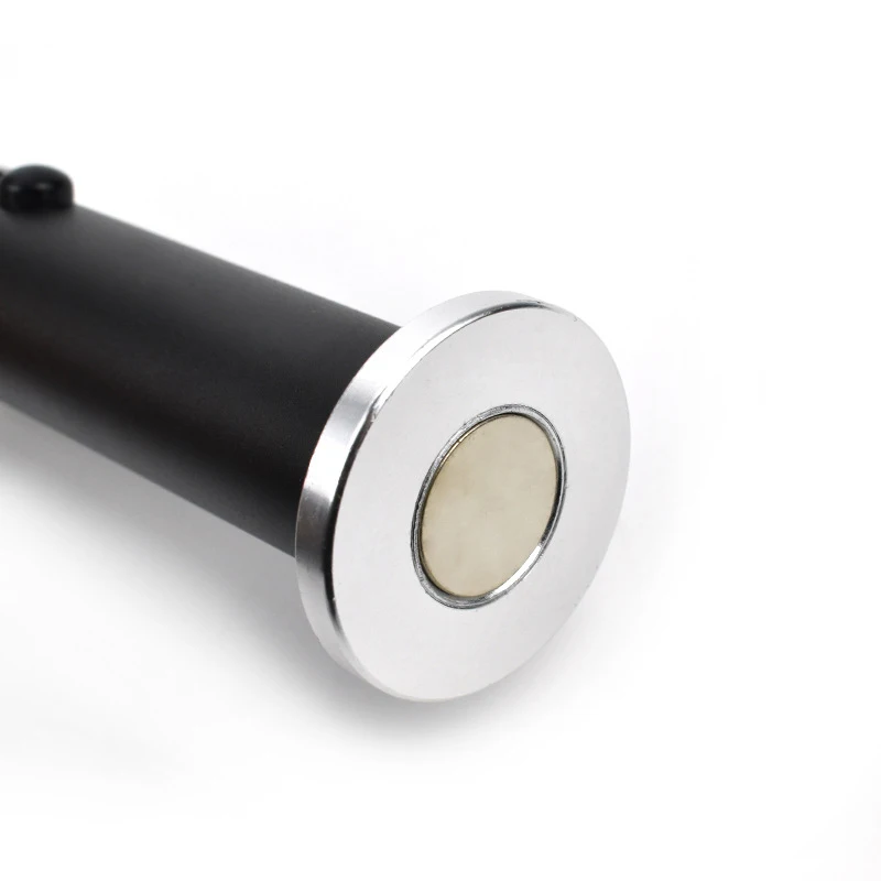 مصباح عمل ليد مغناطيسي برقبة معقوفة ، مصباح خارجي مقاوم للماء IP65 ، صيد ، شواء ، ركوب الدراجات ، من من من الخارج #5