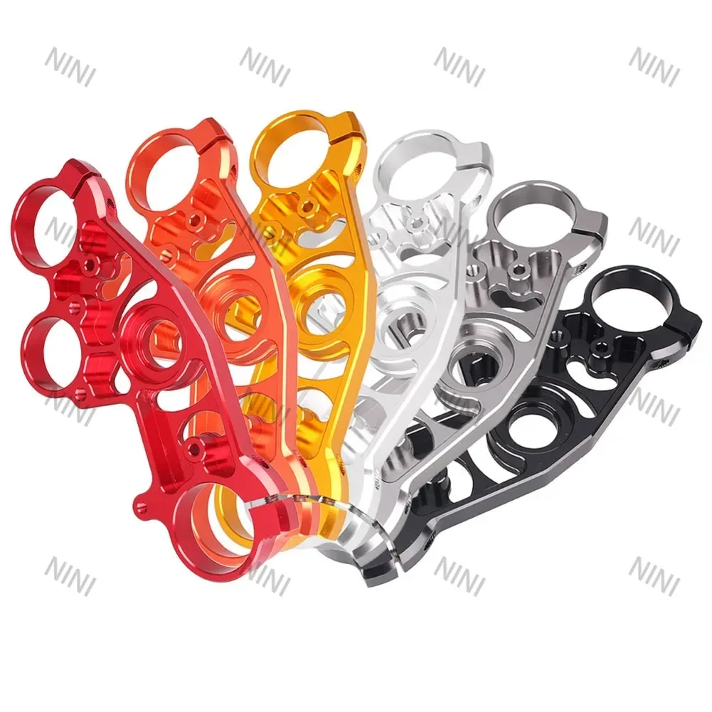 Accessories for Yamaha YZF R1 2004 2005 2006 YZF R1  Lowering Triple Tree Front End Upper Top Clamp