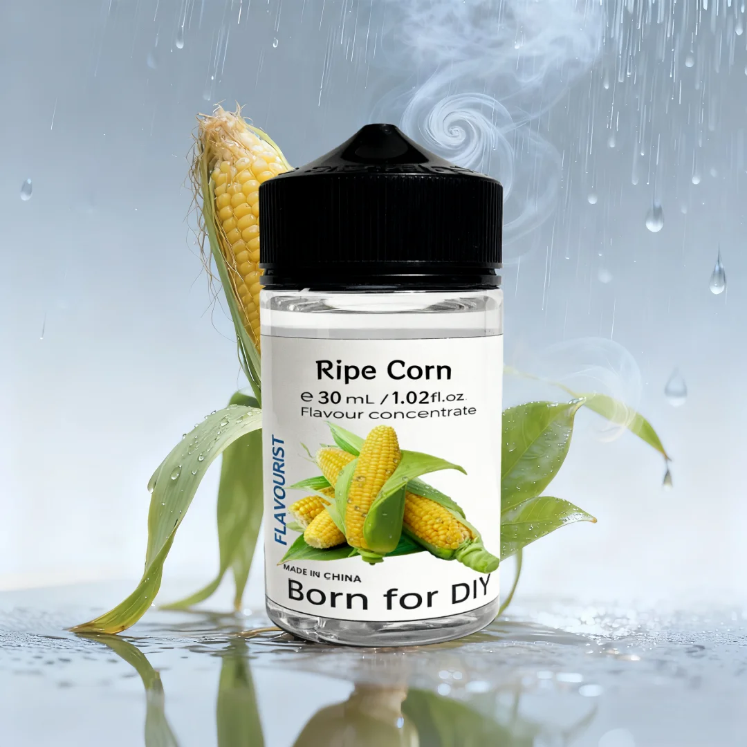 Candle Making Fragrances - Aroma Jagung Matang, Konsentrat Rasa Jagung