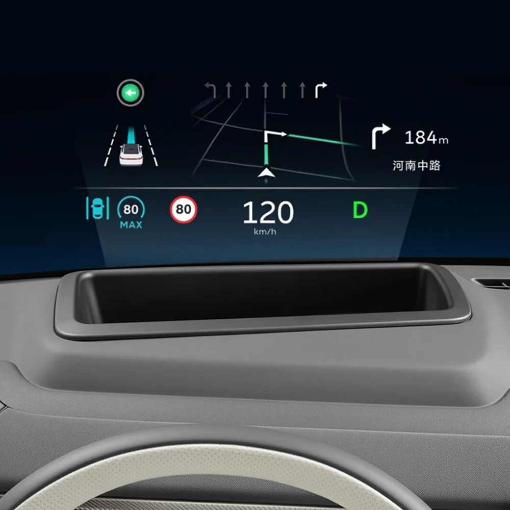 

Защитный чехол для проекционного дисплея, аксессуары для модификации автомобиля для Lynk & Co 900 2025 2026, защитный пылезащитный чехол HUD