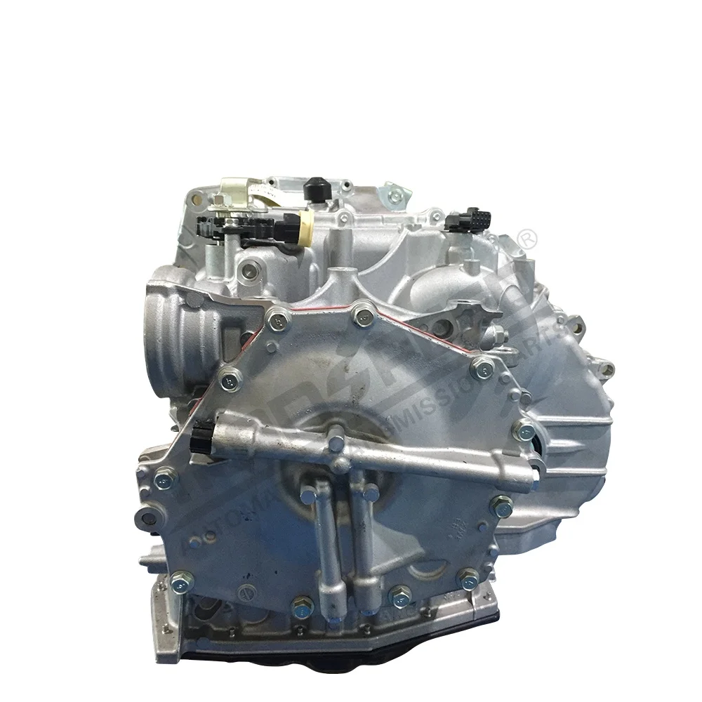 Transpeed ATX Automatic Transmission Gearbox Repair Parts JF414E Complete Gearbox
