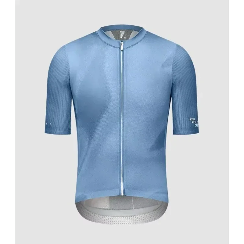 

Seamless Short Sleeve Shirt Cycling Clothing Set Cycling Clothing