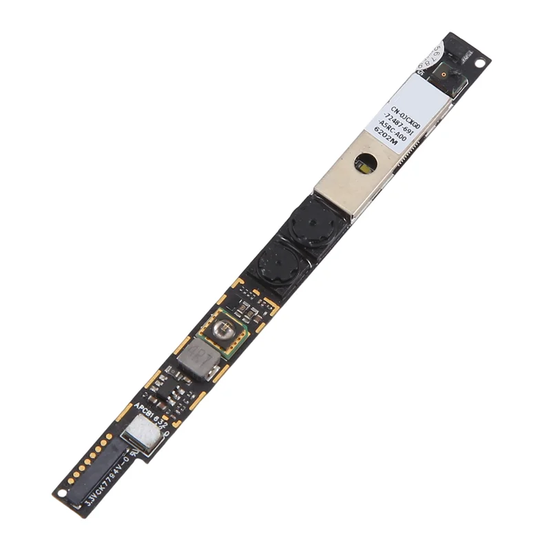 3570 5568 7569 7778 7779 Camera Ondersteunt Windows Hello-ABJU