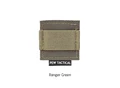 Ranger Green