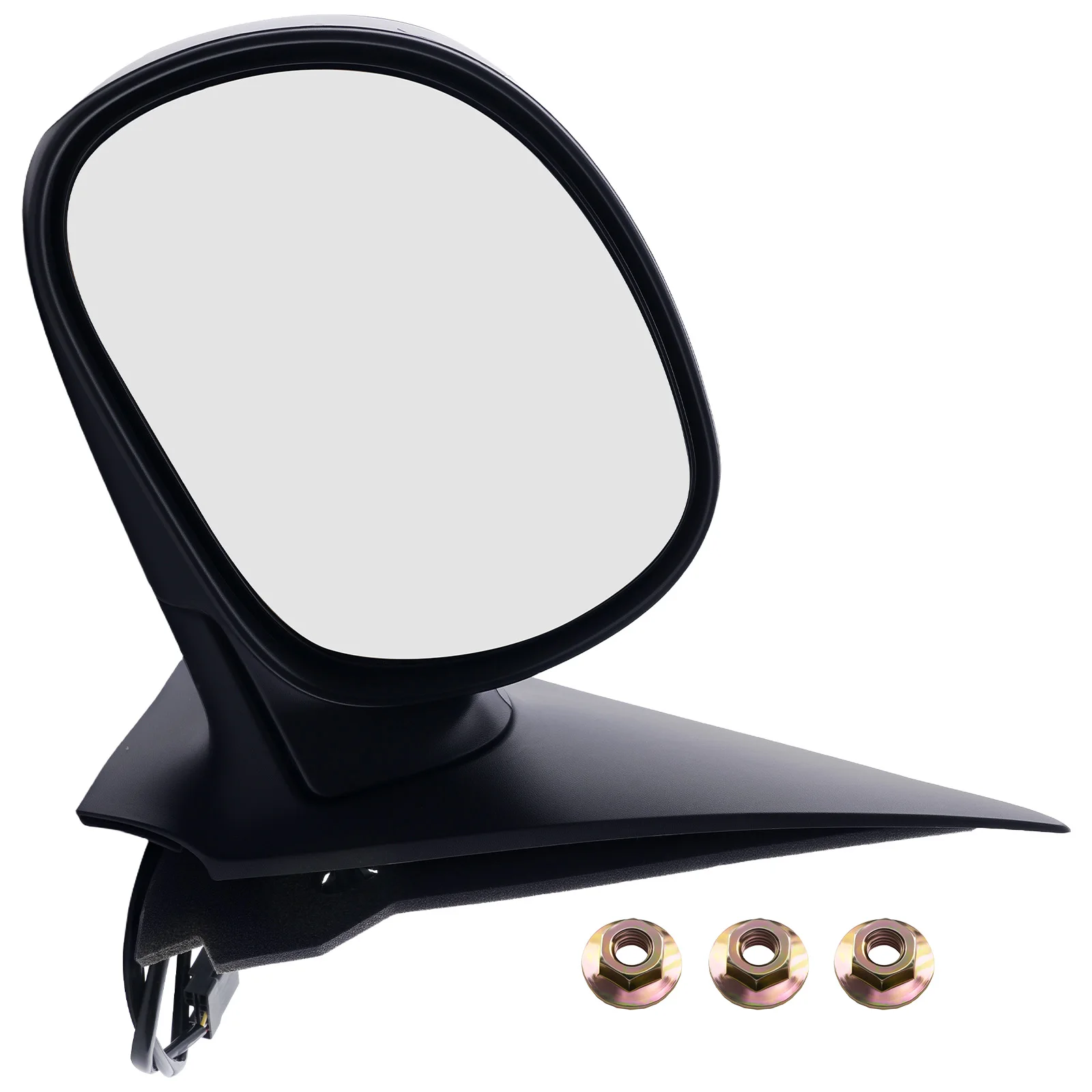 

Left Side View Mirror Power Adjust for Ford Expedition 1998-2002 955002