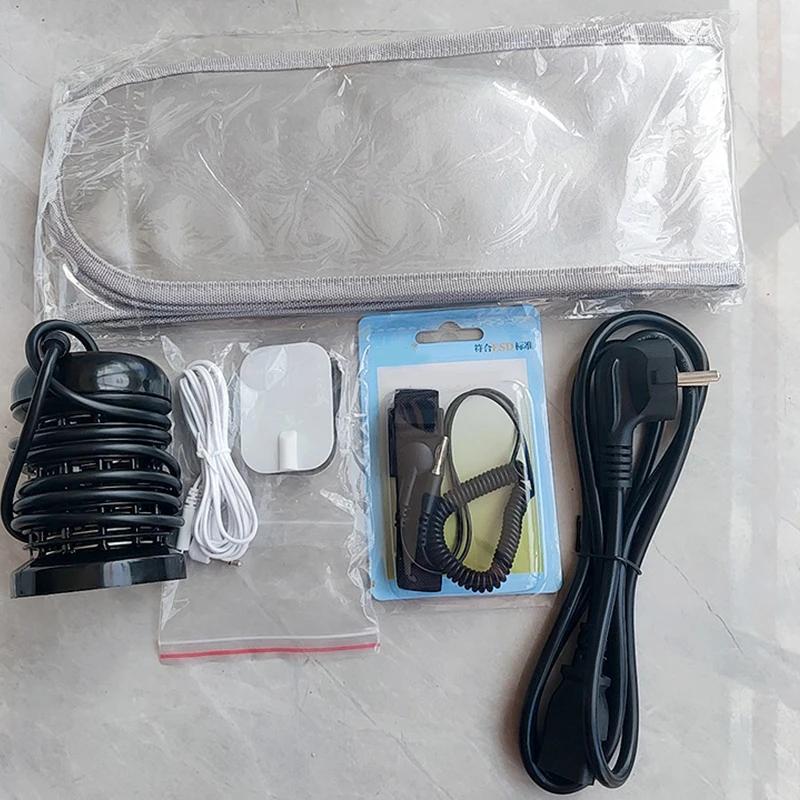 Care Double Ion Detoxification Foot Bath Shower Bath Machine Far Infrared Band Rich Hydrogen Ion Detoxification Foot