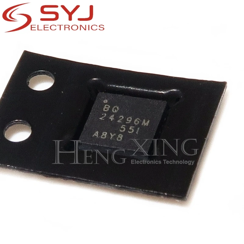 （1pcs-5pcs）MP2130DG MP2130 ABF 5562A G5562A BQ24296M BQ24296 VQFN-24 QFN