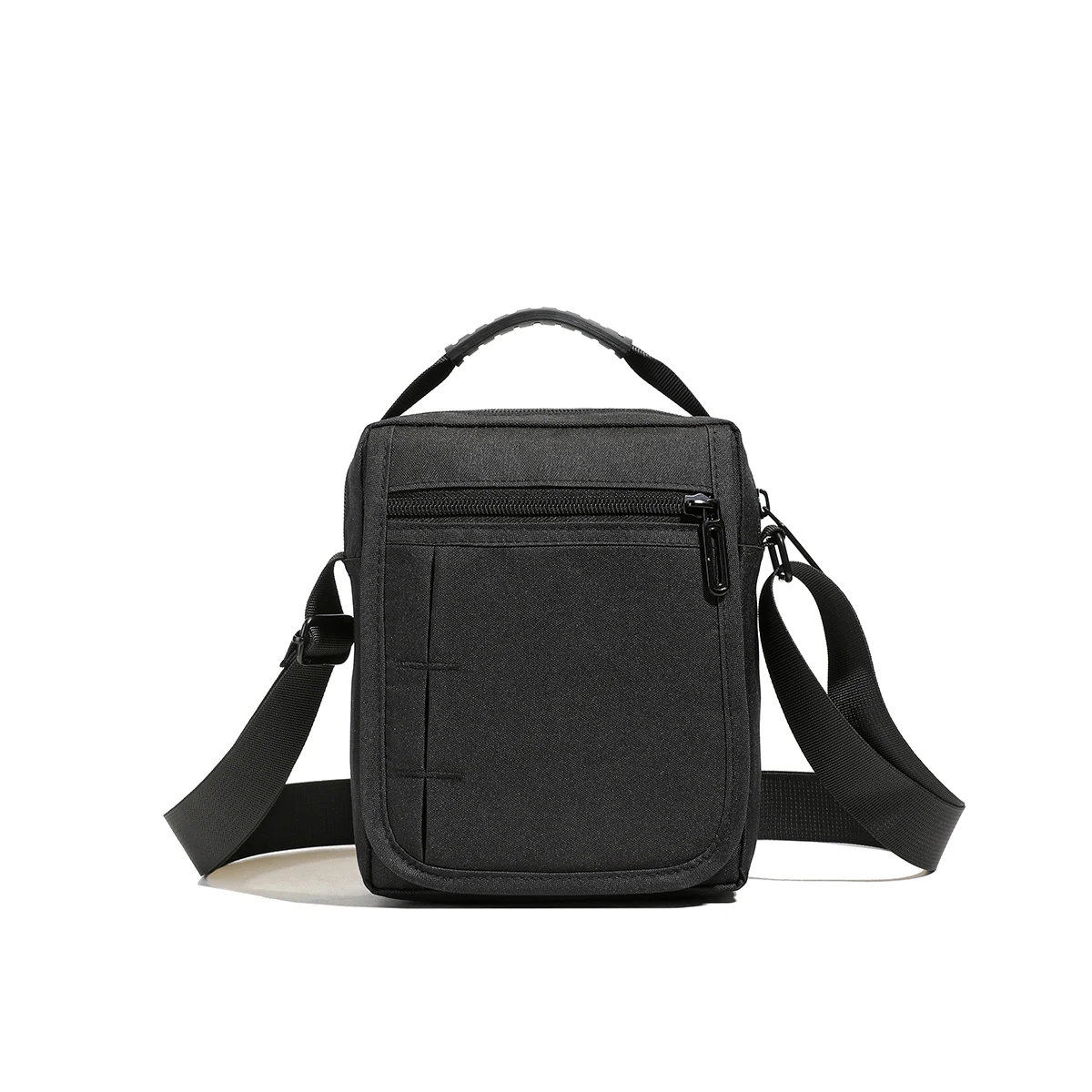 

Роскошная мужская кожаная сумка через плечо для мальчиков, большая вместительная дизайнерская сумка через плечо, мужская роскошная брендовая мужская маленькая сумка