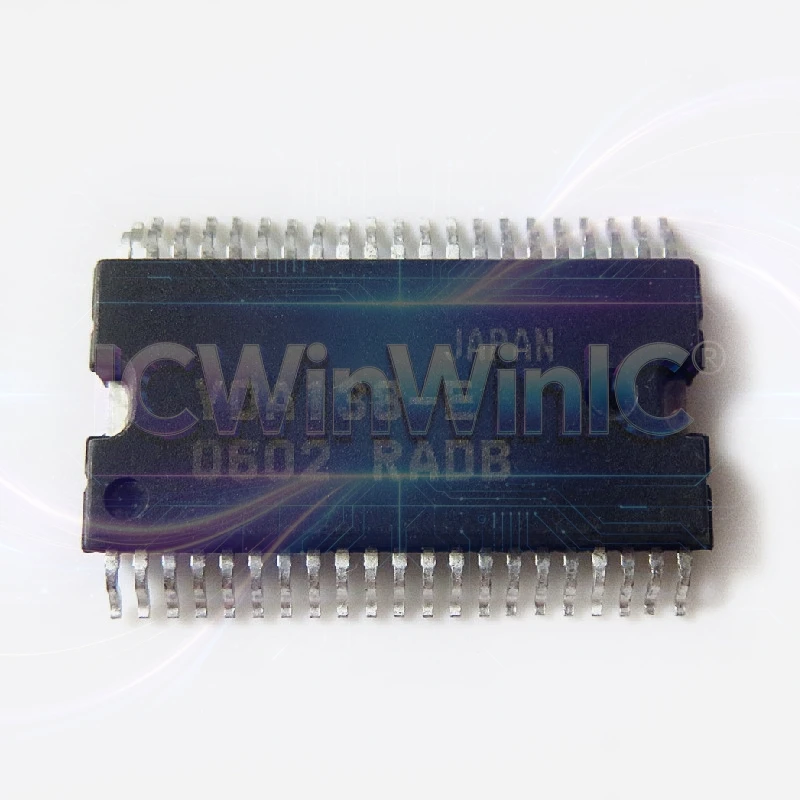 5-50PCS YDA138-E YDA138 YMF288-M YMF288 AT90USB162-16AU AT90USB162 ATMEGA324PA-AU ATMEGA324PA CS008J CS008 SR2100