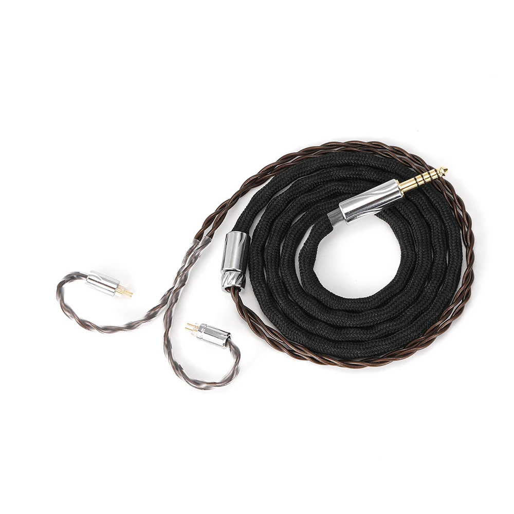 2PIN Iem Earphone C… - image