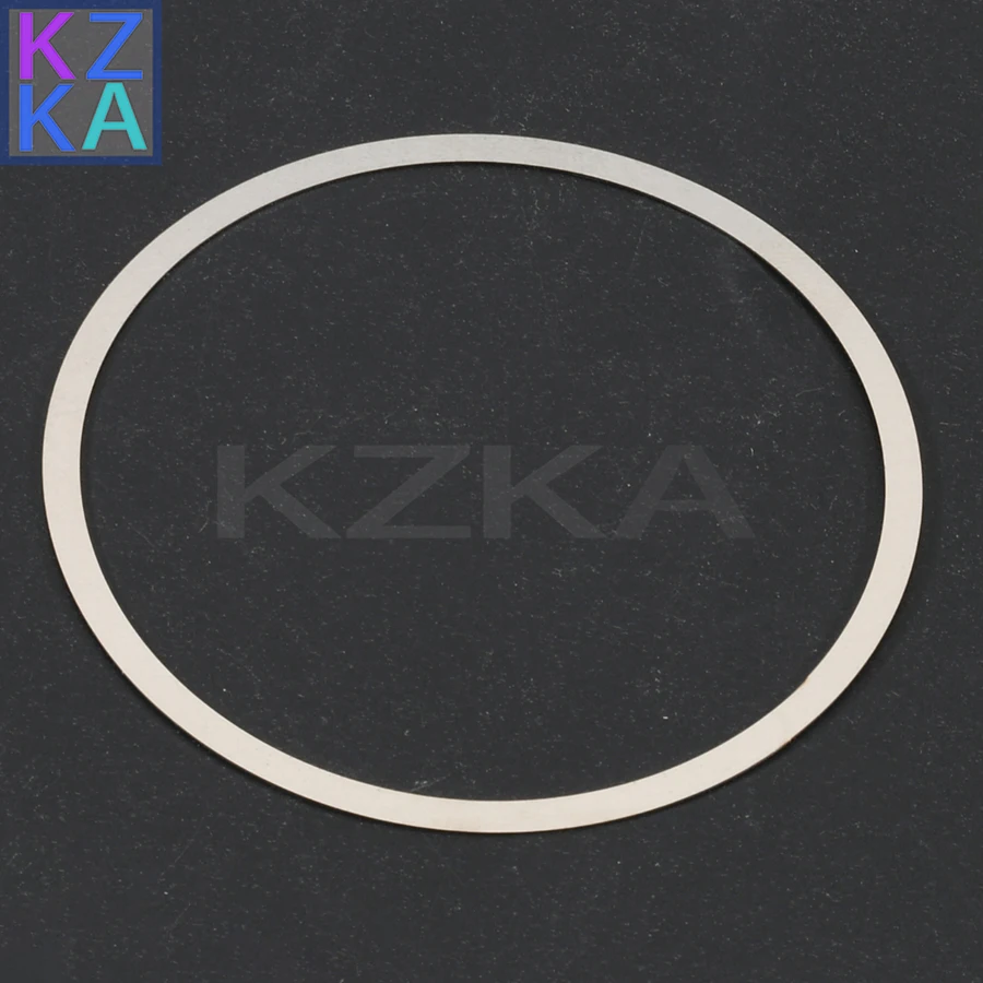 

T: 0,40 мм 78,8*72*0,4 мм прокладка 688-45567-50 для подвесного мотора Yamaha 2T 60HP-90HP 4T 40HP-100HP F40-F100 688-45567-50-00 часть лодки