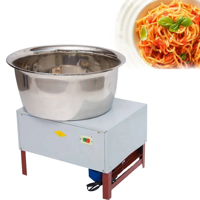 China factory dough mixing machine dough ball making machine