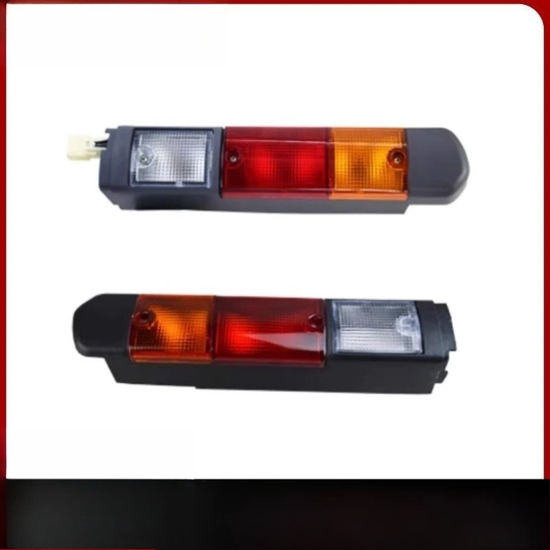 Forklift Rear Tail Light for 3 Tons Toyota 6F/8FD10-30/7FD10 Forklift Parts Rear Turn Signal Brake Light