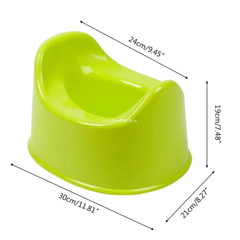 Kids Baby Potty Training Toilet for Seat Children Urinate for Seat Infant Travel Plastic Chamber Pots