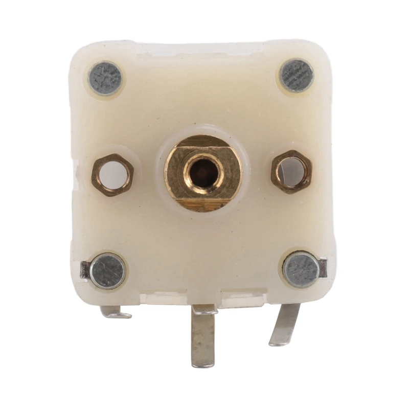 Caliente TTKK 8 Uds 223F estilo doble 20Pf condensador Variable para Radio FM