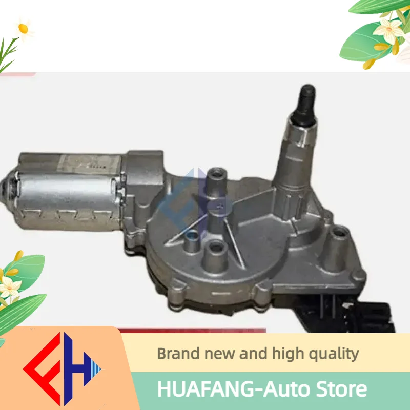 Genuine Wiper Motor Rear For 2005-2010 Kia Sportage Tucson Oem 987102e000 98710-2e000 Brand New