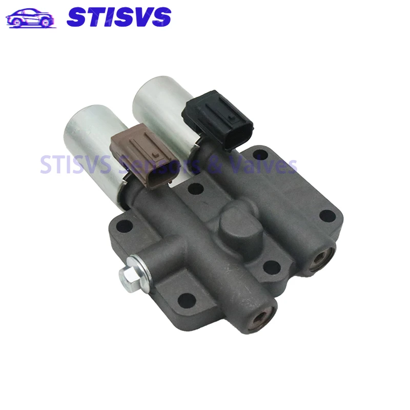 28250-P6H-024 Car Transmission Dual Linear Shift Solenoid 28250-P6H-004 Shift Solenoid For HONDA ACCORD ODYSSEY ACURA TL MDX