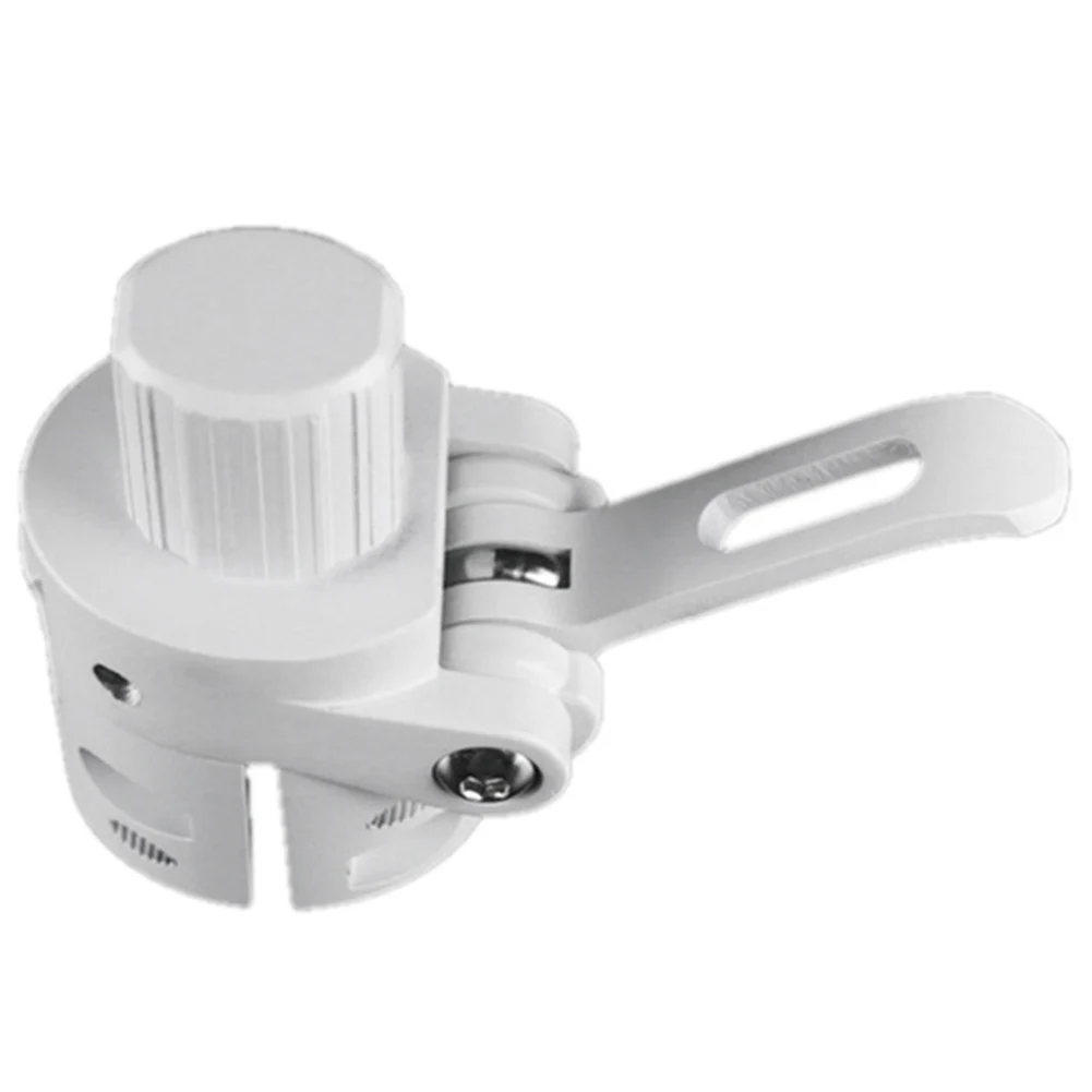 

Electric Scooter Accessory Folding Pole Base Scooter Maintenance Precise Manufacturing Aluminum Material For 1S Scooter