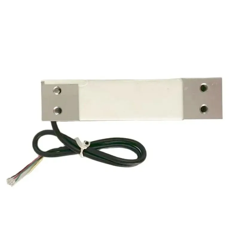 CZL601 CZLG601 Parallel Beam Load Cell High Precision Weight Pressure Sensor 3‑60kg For Weighing Equipment