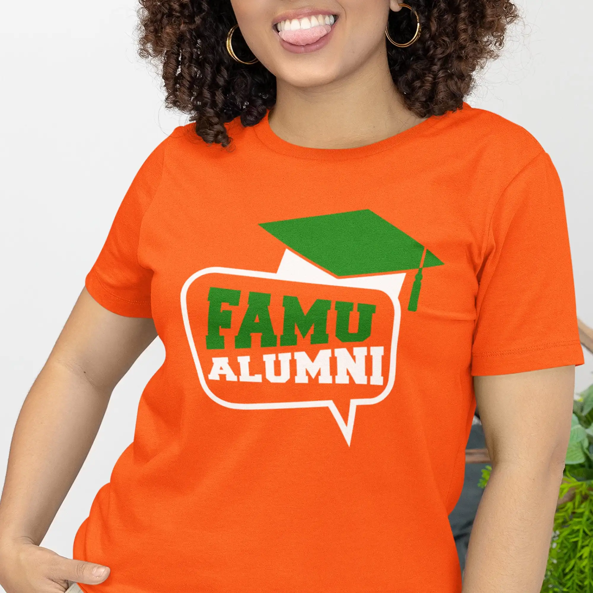 Famu Alumni Rattler Apparel Retro Fam Univ Homecoming Vintage T Shirt And Sweat