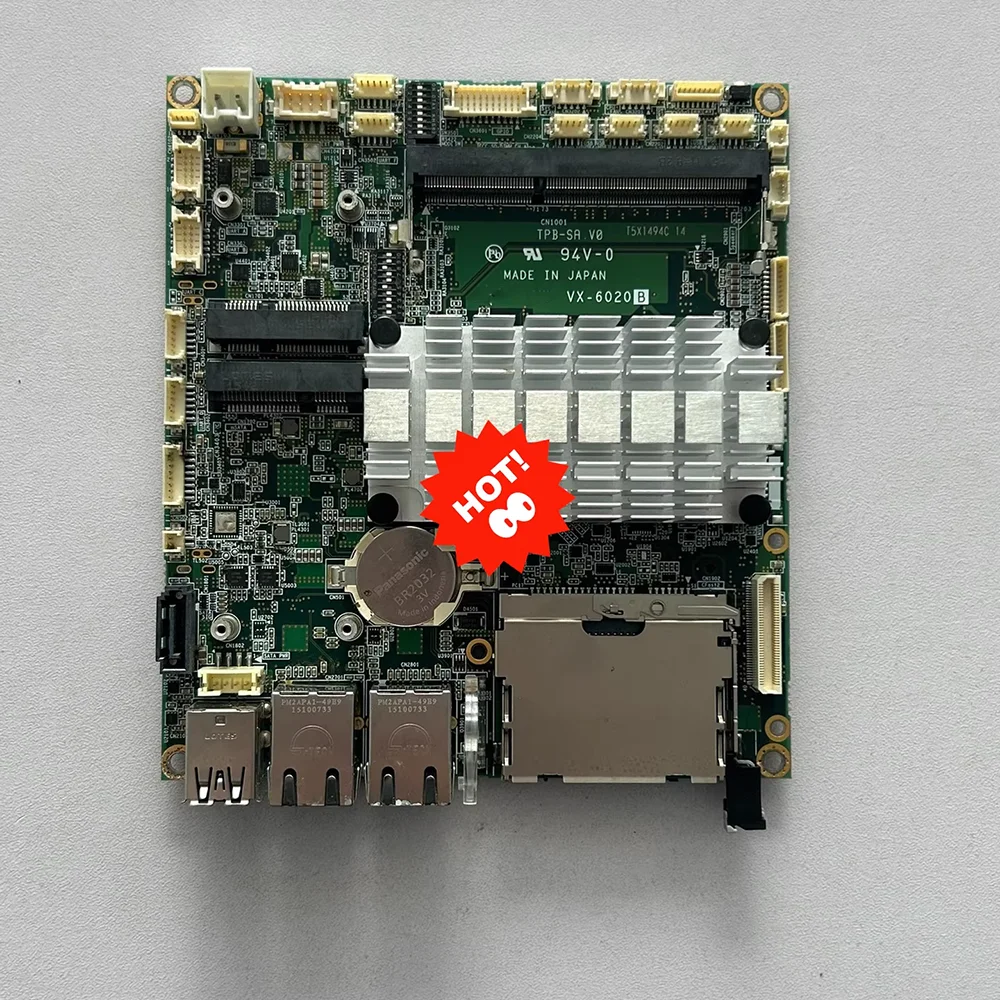 

For INNOTECH VX-6020 B Tested Perfectly, Fast Delivery.