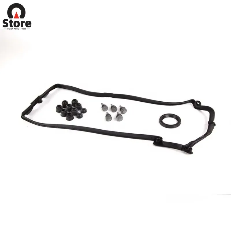 

OEM 11127513194 Valve Cover Gasket 1112 7513 194 Fits for E60 E63 E64 E65 E66 E53 E70