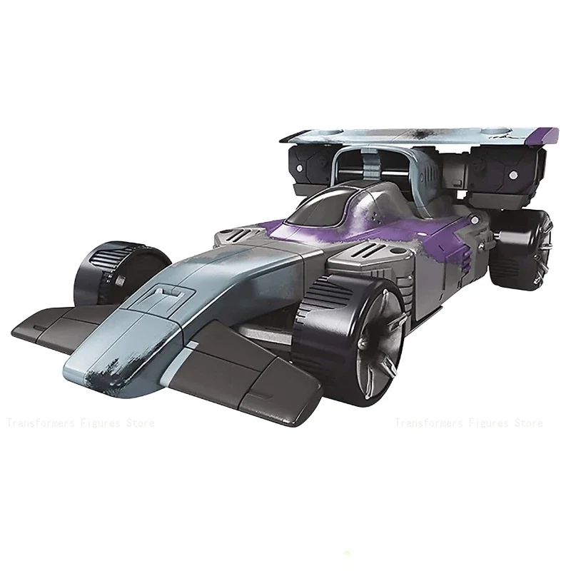 متوفر في المخزون محول G سلسلة Netflix ديسيبتيكون ميراج G1 فيلم نموذج لجسم أنيمي عمل تشوه لعبة روبوت هدايا المهرجان