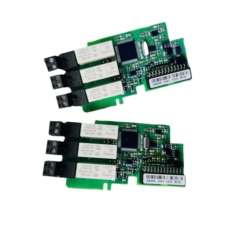 

Inverter Communication Card IO Card Accessories PC00260F 260K OPTB5 Dv Original Package Inquiry