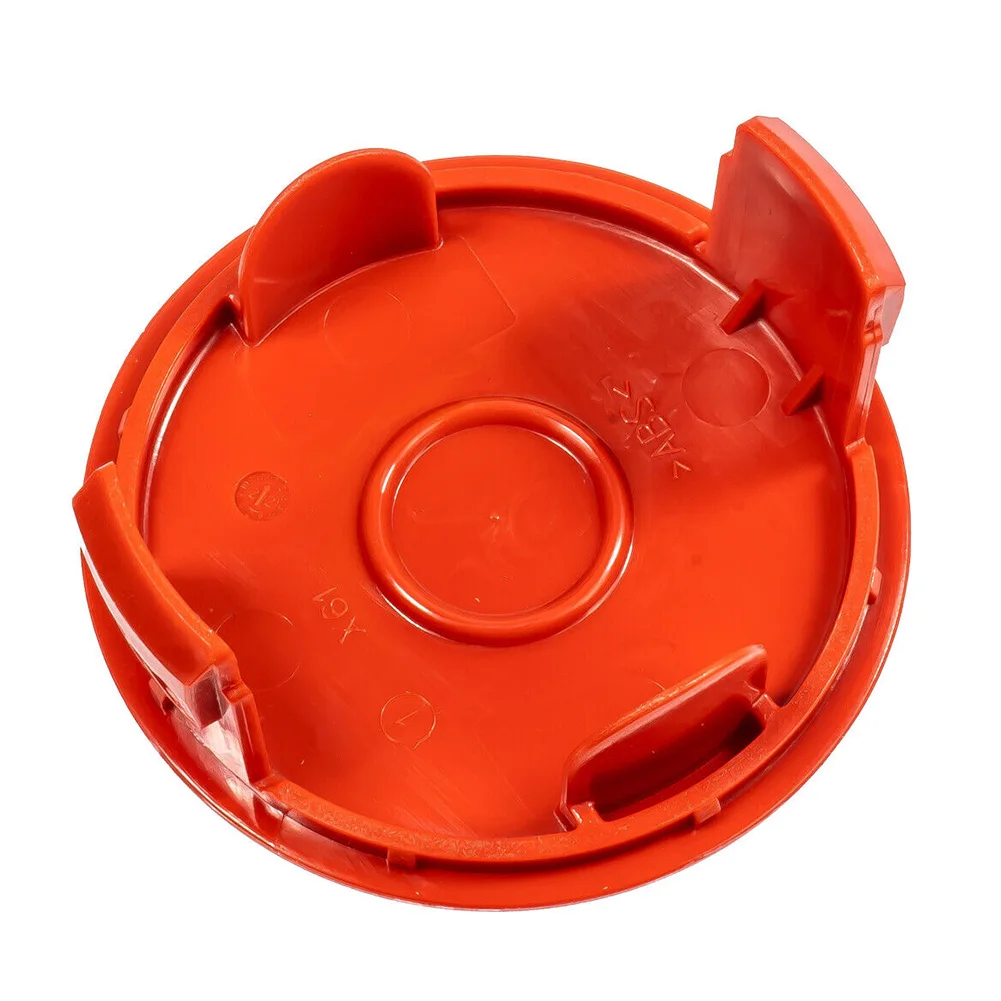 Trimmer Spool Cap Cover For Bosch ART 30 ART 27 ART 24 Electric Grass Trimmers Parts Mowing Line Cap Mowing Rope Cap 06008A5870