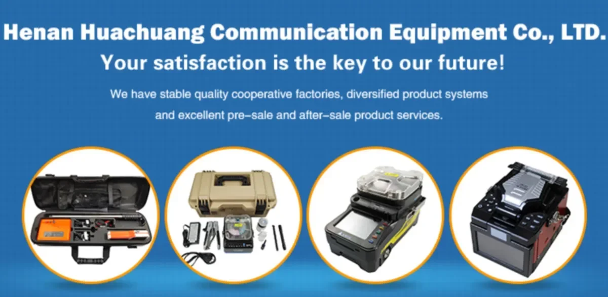 Wholesale Ftth High Quality Tester Cable Identification Instrument Underground Active Optical Cable Detector Locator