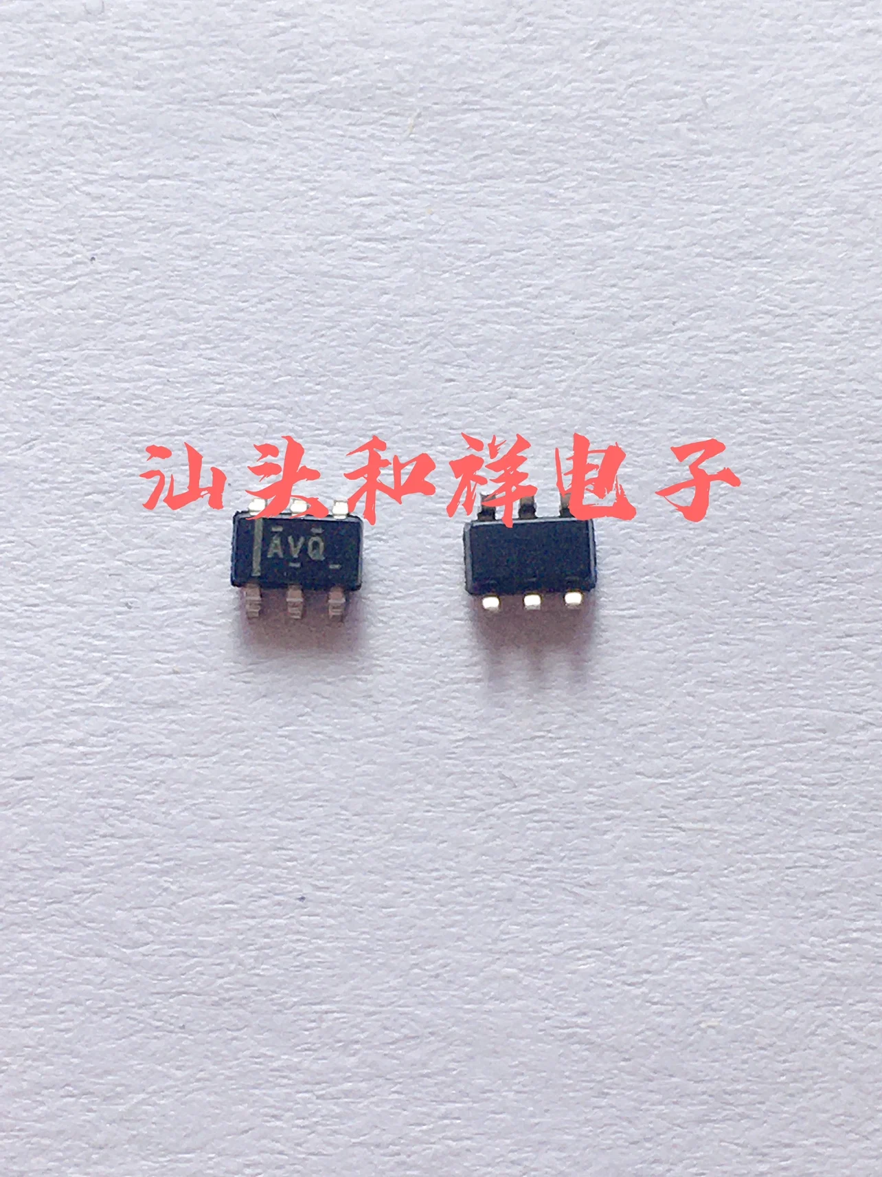 

NEW TPS3808G33QDBVRQ1 AVQ SOT23-6 10PCS
