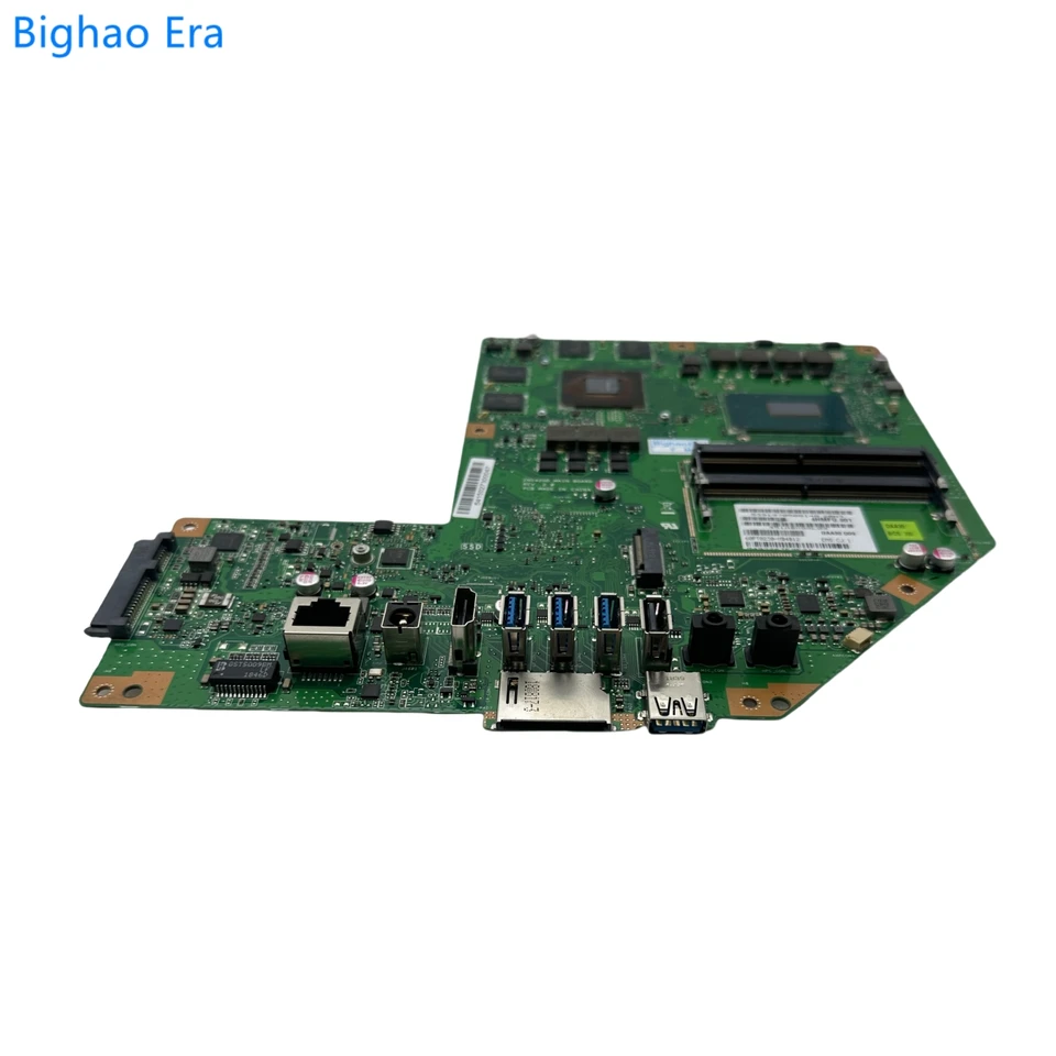 For Asus Zen AiO ZN242 ZN242G ZN242GD Motherboard With i5-8300H i7