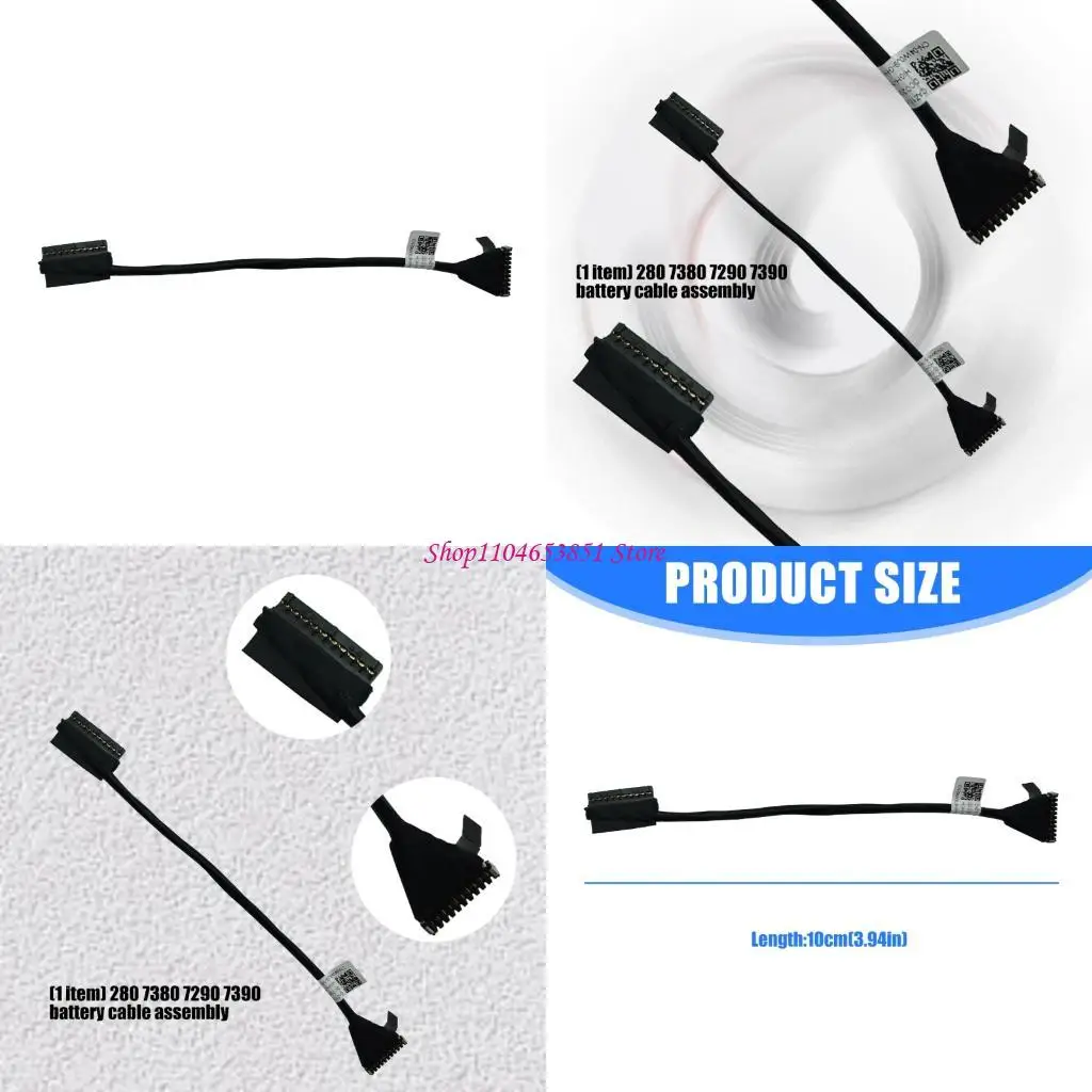 interno-para-laptop-compatibilidade-para-fluxos-corrente-eficientes-7280-7290-7380-7390-e-vida-util-prolongada