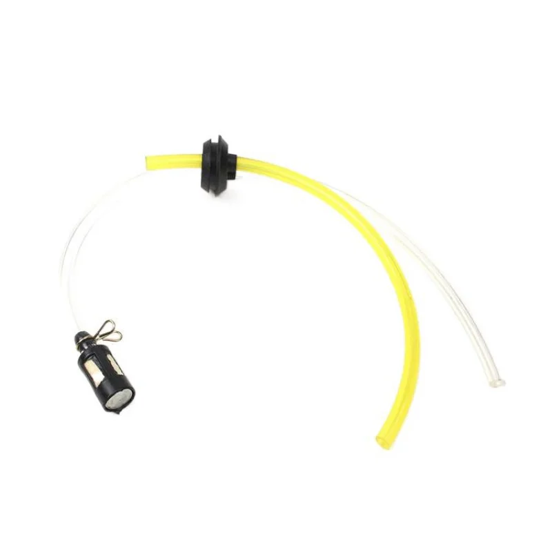 

10 PCS for Zongshen S35 lawn mower oil pipe assembly Universal oil tank and oil filter accessories