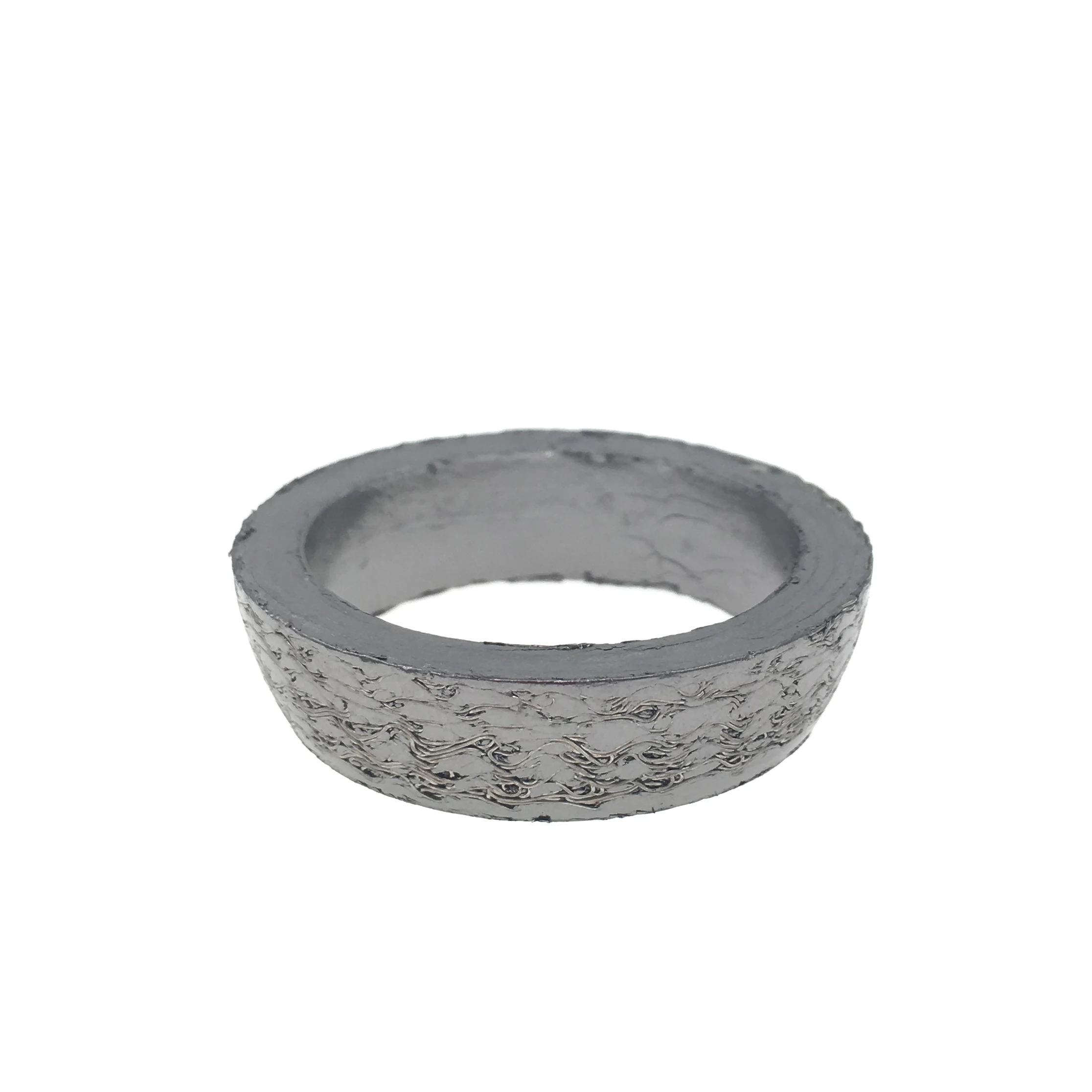 Exhaust Gasket Seal Muffler Collar for CF 500 X5 500S 520 550 X5H.O. 600 X6 625 Goes 520 525 625i PART NO.9010-020102-10001