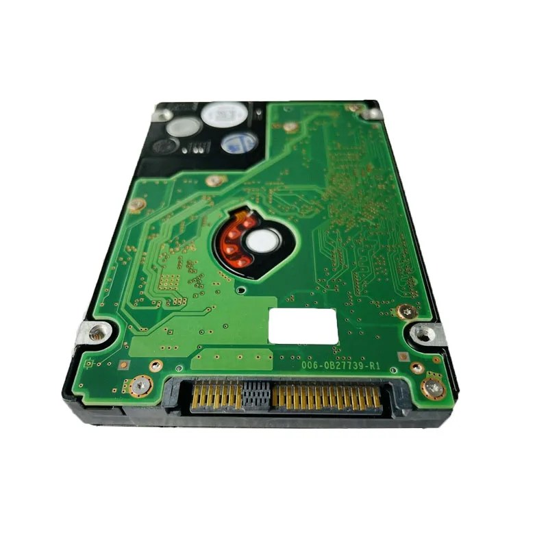 for HUC101212CSS600 0B28482 1.2TB 10K SAS 2.5