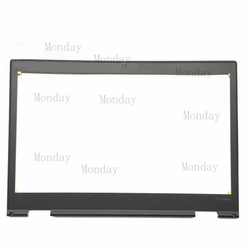 

Для Thinkpad Lenovo X1 Carbon 4th B, рамка экрана, крышка корпуса, 2016, 00JT846