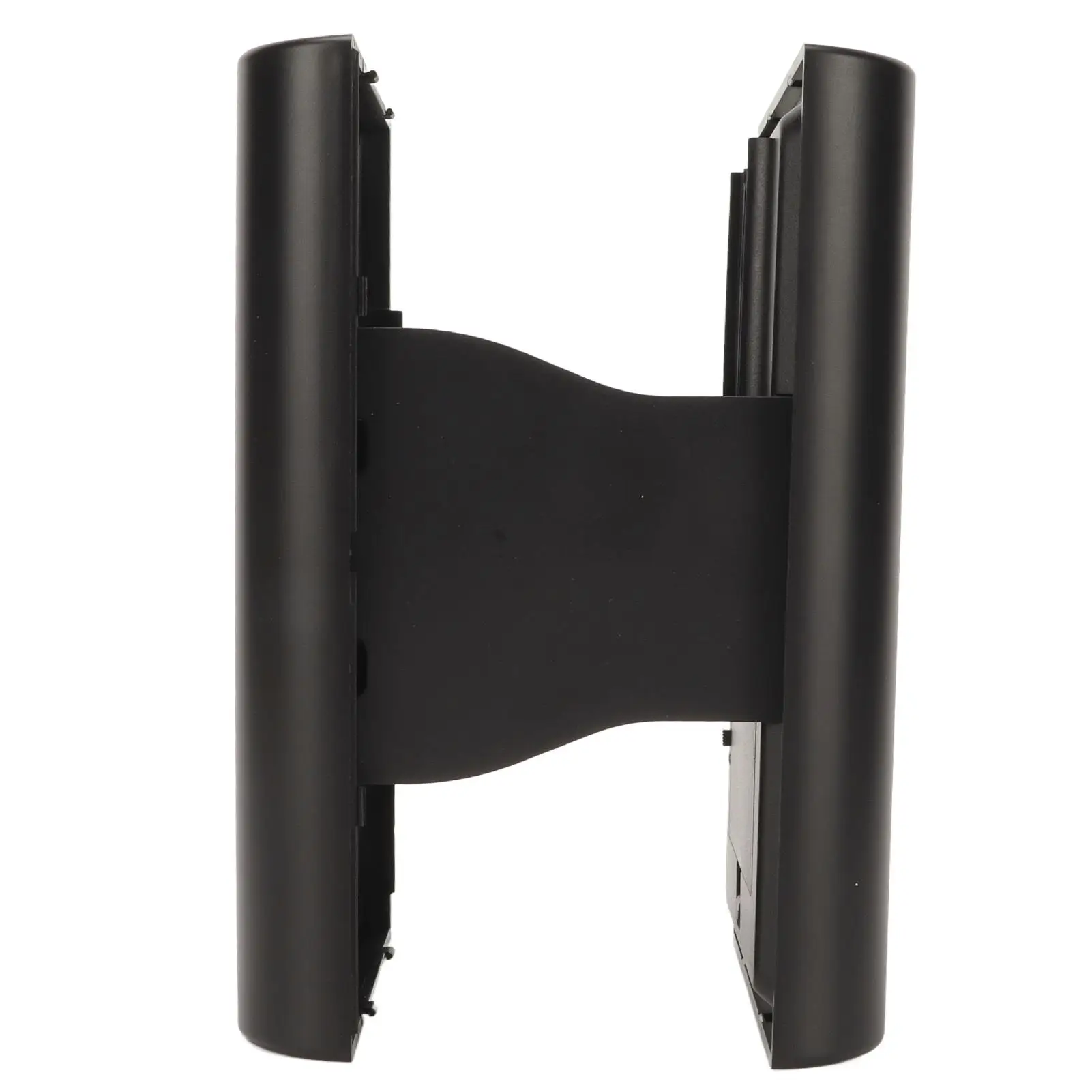 ماسح ضوئي للأفلام المحمولة يعمل بالبطارية لشرائح 35 مم، تصميم موفر للمساحة قابل للطي متوافق مع الهواتف الذكية