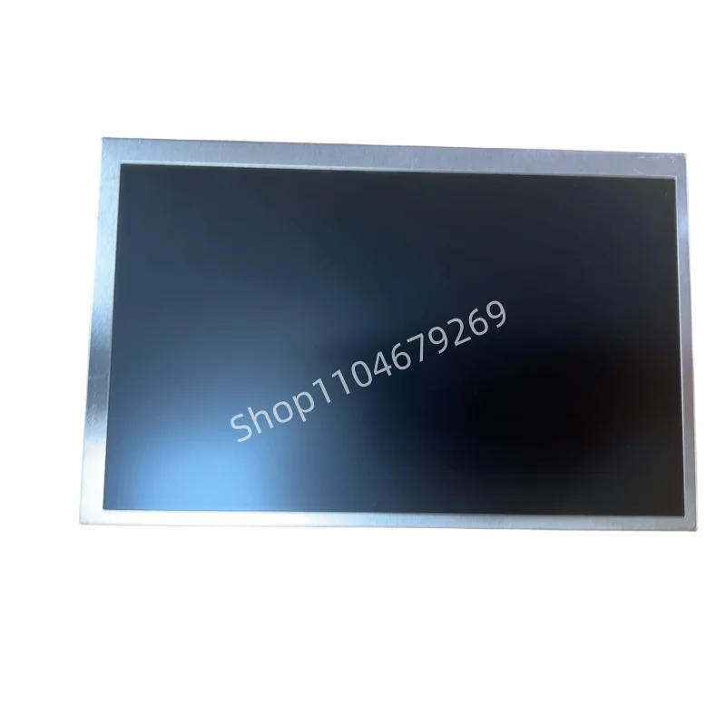 8-inch C080VAN02.4 for car mounted central control display screen