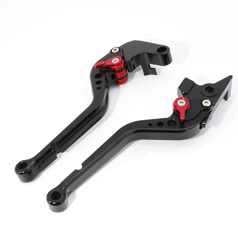 ДЛИННЫЕ/короткие рычаги тормозной муфты подходят для Suzuki 1000 GSX-R1000 GSX-R GSXR1000 2007-2008 мотоцикла, регулируемая длинная/короткая ручка ДЛИННЫЕ/короткие рычаги тормозной муфты подходят для Suzuki 1000 GSX-R1000 GSX-R GSXR1000 2007-2008 мотоцикла, регулируемая длинная/короткая ручка