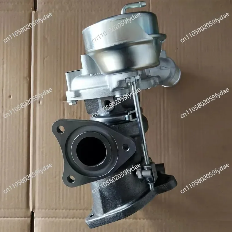 KP39 54399880131 54399700131 1.6T BM5G6K682EA Turbocharger