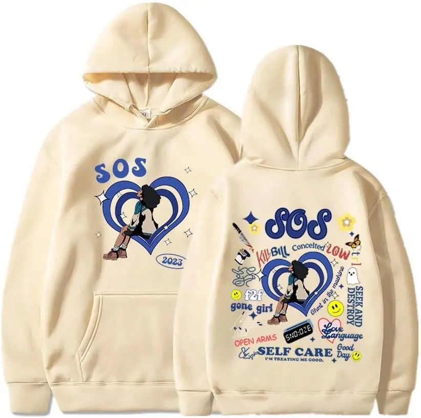 Skateboarding Hoodies